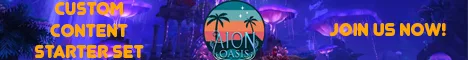 Aion Oasis