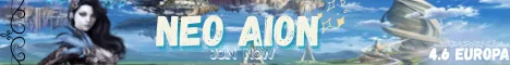 NeoAion 4.6 perfect server