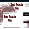 [x3] Just Animals Aion -Старт Бета теста!