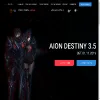 Aion Destiny 3.5