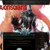 Бесплатный сервер Aion Rebirth