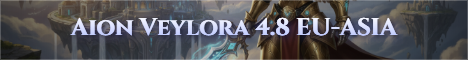 Aion Veylora 4.8 EU-ASIA