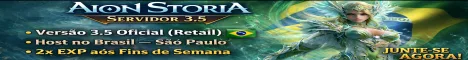 Aion Storia