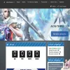 Aion Temple