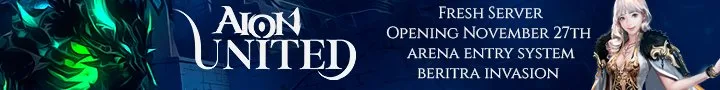 Aion United