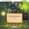 Asmodian legion EQUILIBRIUM