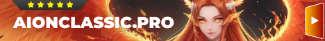Aion 4.6 Лёгкий, Cтабильный, Качественный сервер.