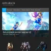 Aion Gracia