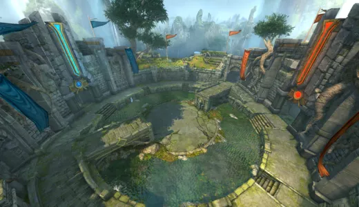 Aion America: Battlefront 1000+ Online | bestgames.to