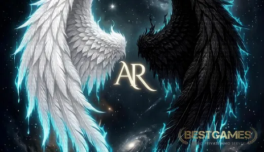 Aion Reborn 5.8 | bestgames.to