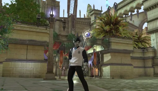 Aion 4.6 Лёгкий, Cтабильный, Качественный сервер. | bestgames.to