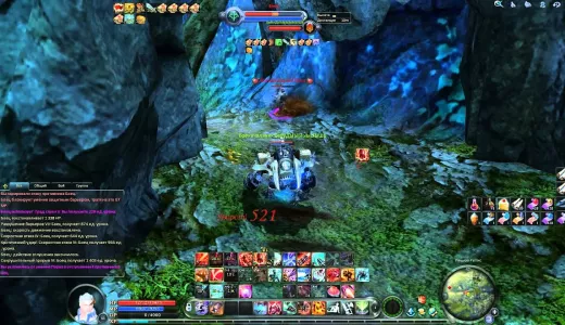 AIONGO 4.8 PVP / START 20.09 / RU-EN / ANTI-CHEAT | bestgames.to