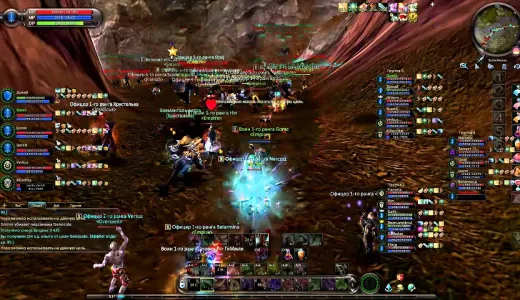 AIONGO 4.8 PVP / START 20.09 / RU-EN / ANTI-CHEAT | bestgames.to