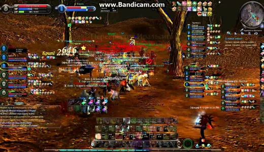 AIONGO 4.8 PVP / START 20.09 / RU-EN / ANTI-CHEAT | bestgames.to