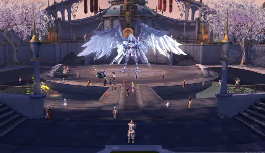 Aion 4.6 | bestgames.to