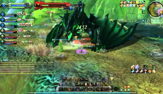 AIONGO 4.8 PVP / START 20.09 / RU-EN / ANTI-CHEAT | bestgames.to