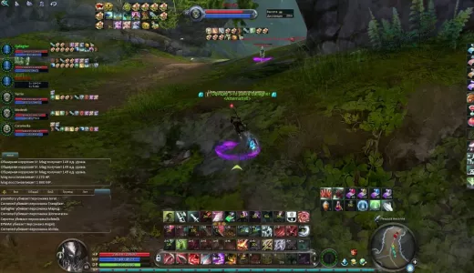 AIONGO 4.8 PVP / START 20.09 / RU-EN / ANTI-CHEAT | bestgames.to