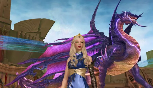 Aion 4.6 Лёгкий, Cтабильный, Качественный сервер. | bestgames.to