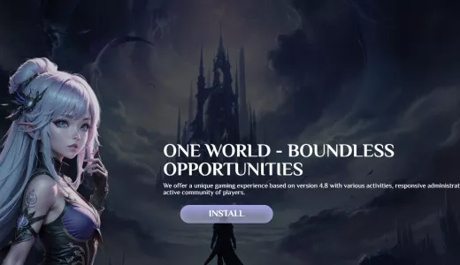 WorldAion | bestgames.to