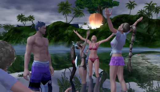 Aion 4.6 Лёгкий, Cтабильный, Качественный сервер. | bestgames.to