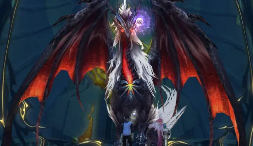 Aion 4.6 Лёгкий, Cтабильный, Качественный сервер. | bestgames.to