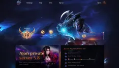 Legendary Aion | bestgames.to