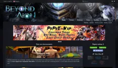Beyond Aion - Best Aion | bestgames.to